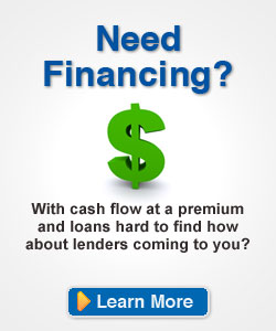 Find Financing